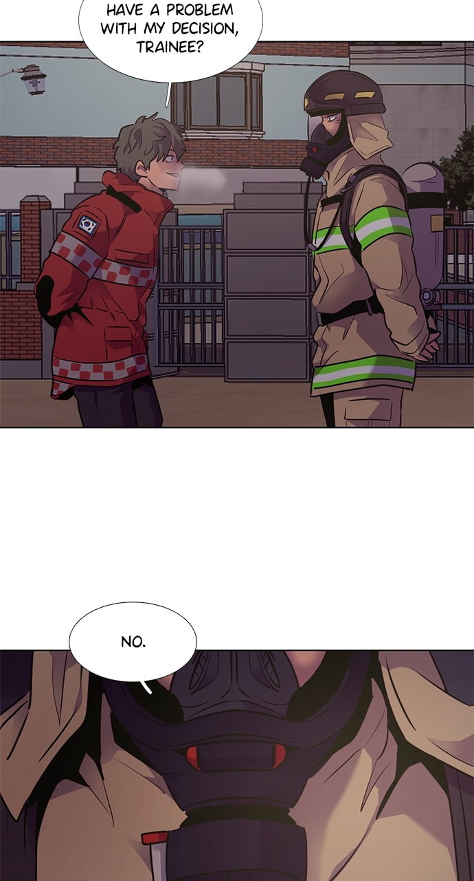 Read 1 Second chapter 152 image 76 on Lezhin