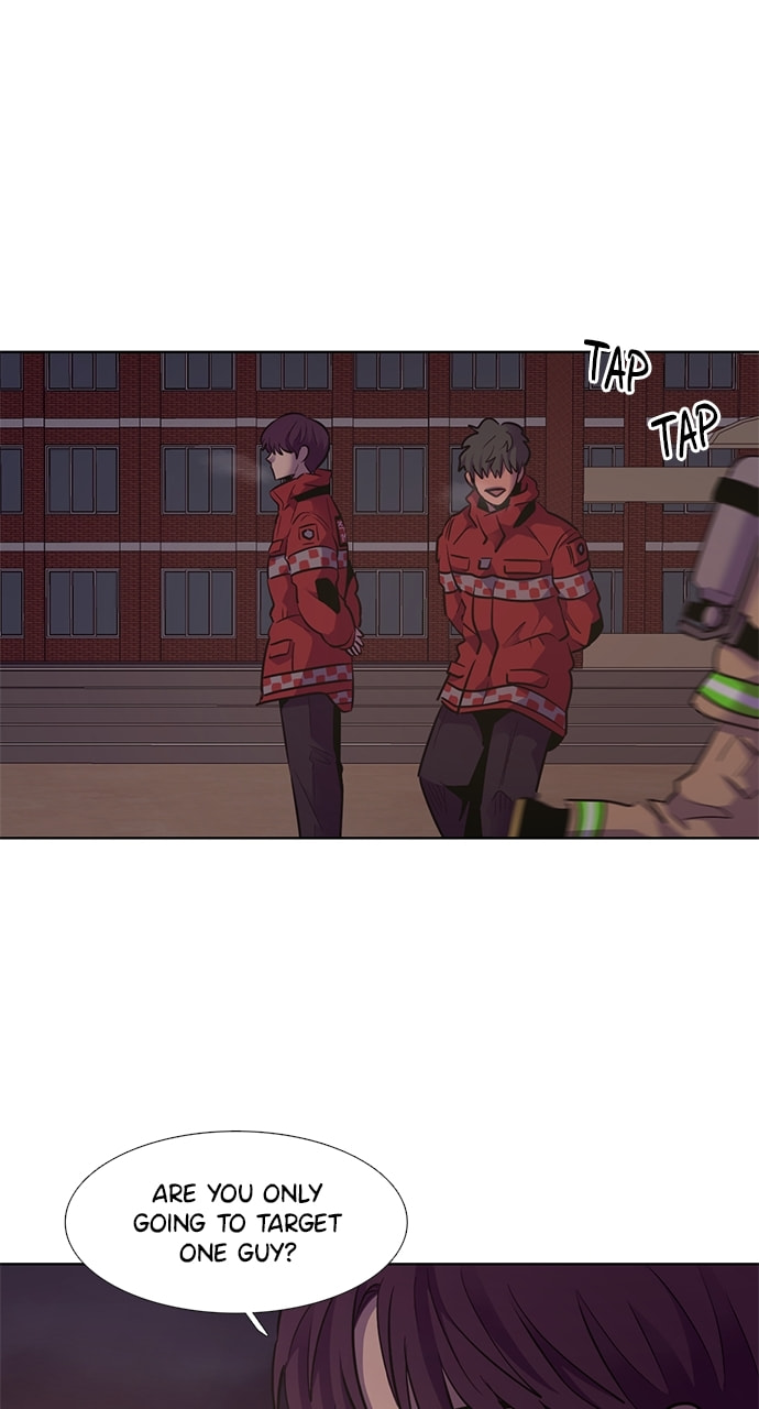 Read 1 Second chapter 152 image 78 on Lezhin