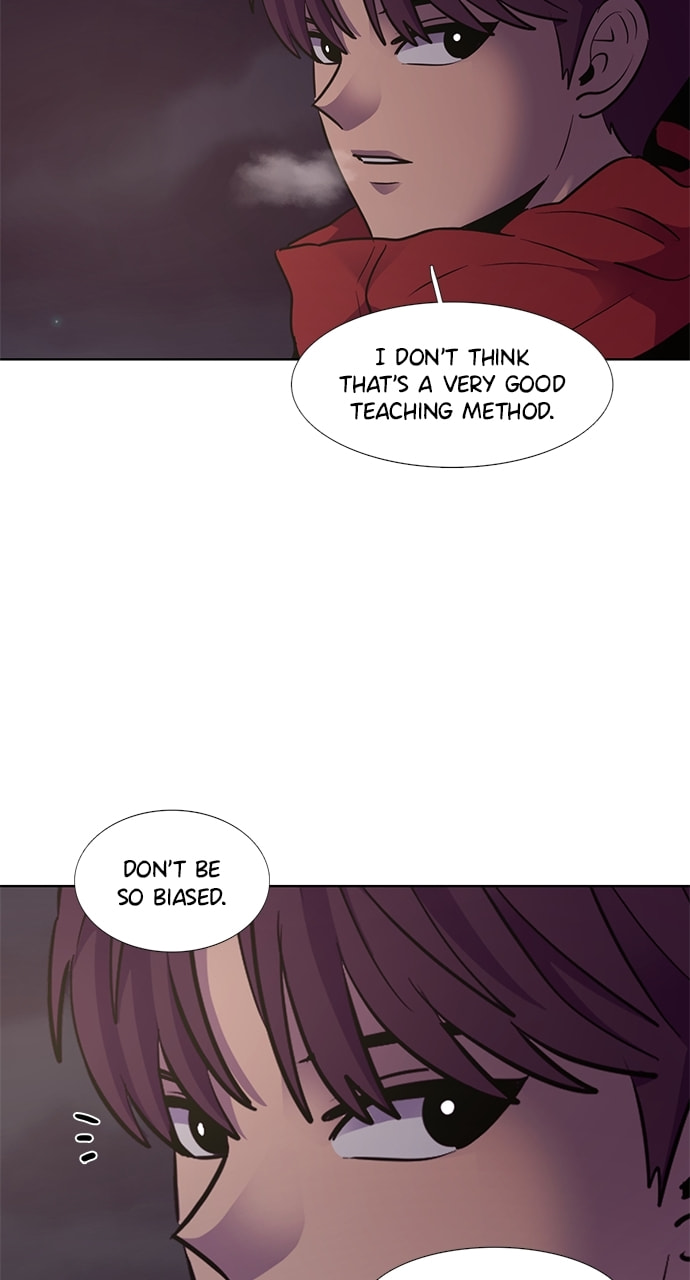 Read 1 Second chapter 152 image 79 on Lezhin