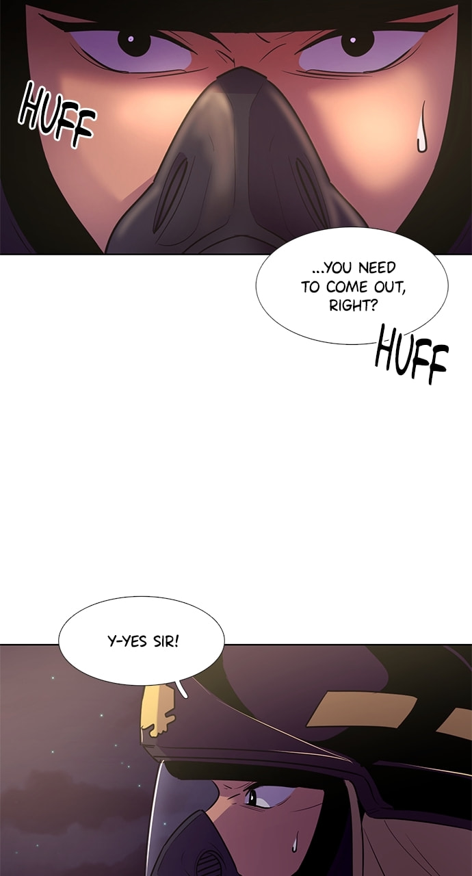 Read 1 Second chapter 152 image 8 on Lezhin