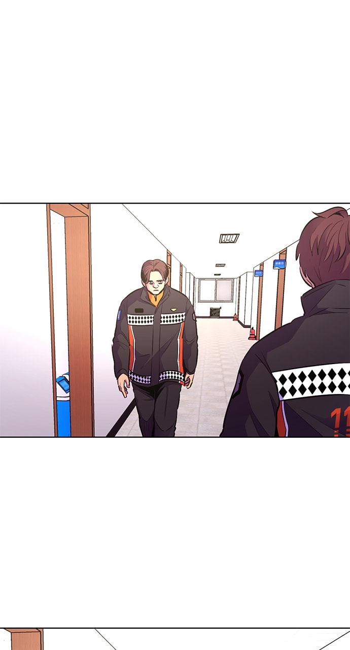 Read 1 Second chapter 153 image 12 on Lezhin