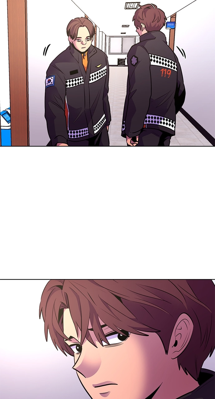 Read 1 Second chapter 153 image 13 on Lezhin