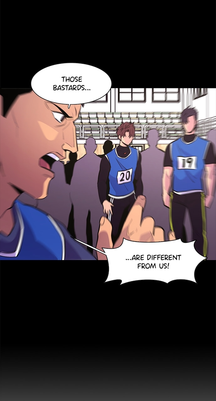 Read 1 Second chapter 153 image 19 on Lezhin