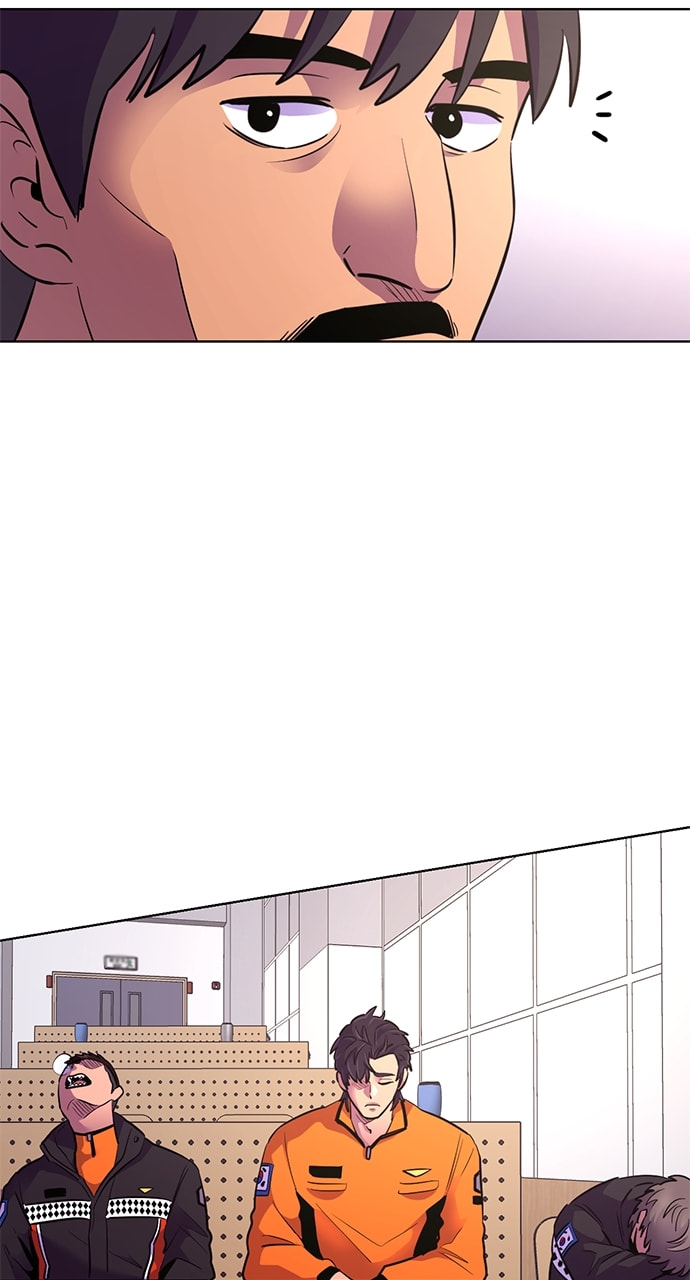 Read 1 Second chapter 153 image 2 on Lezhin