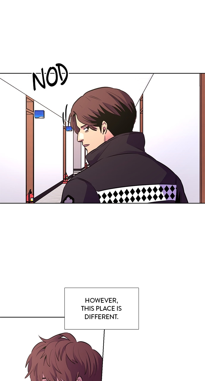 Read 1 Second chapter 153 image 21 on Lezhin