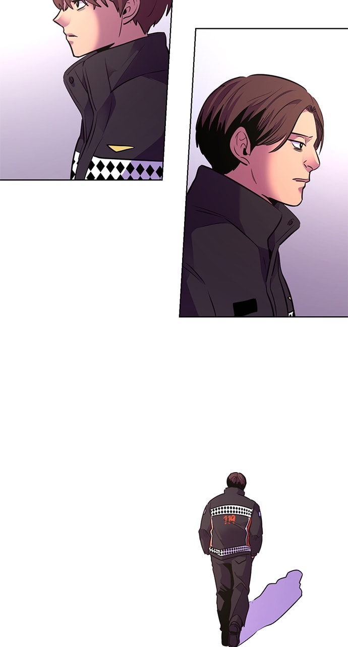 Read 1 Second chapter 153 image 22 on Lezhin