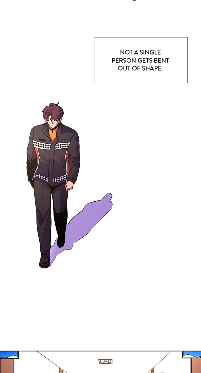 Read 1 Second chapter 153 image 23 on Lezhin
