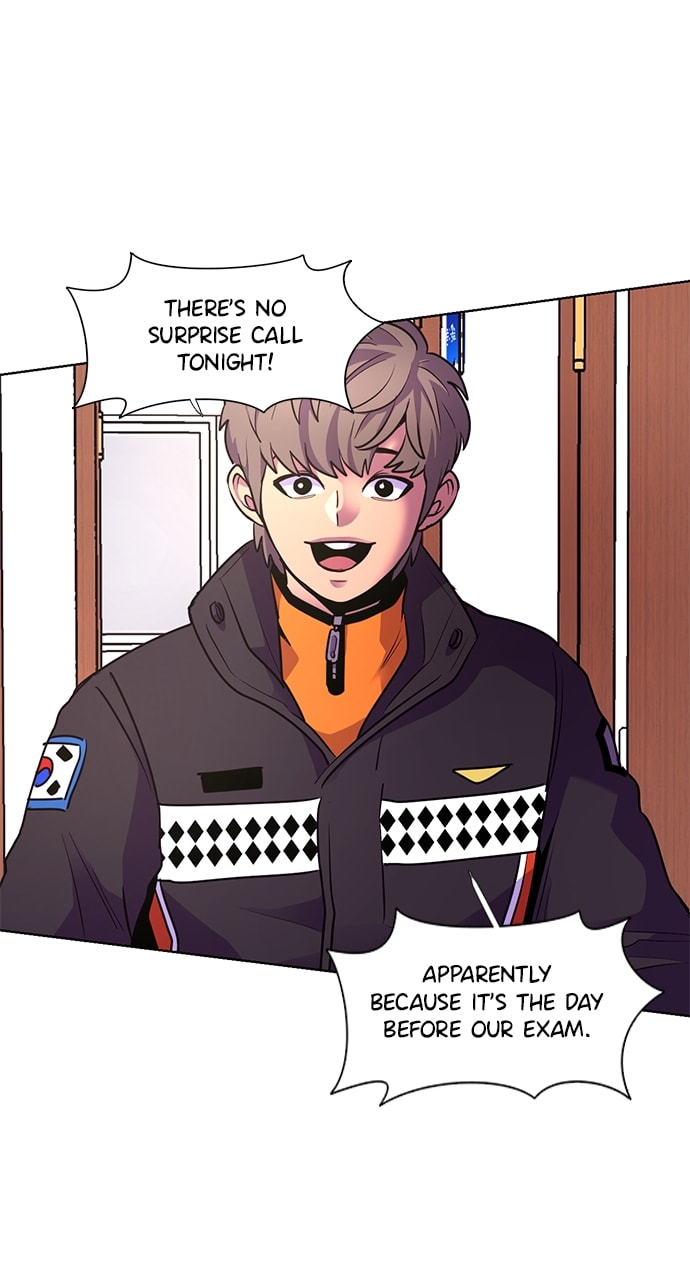 Read 1 Second chapter 153 image 29 on Lezhin
