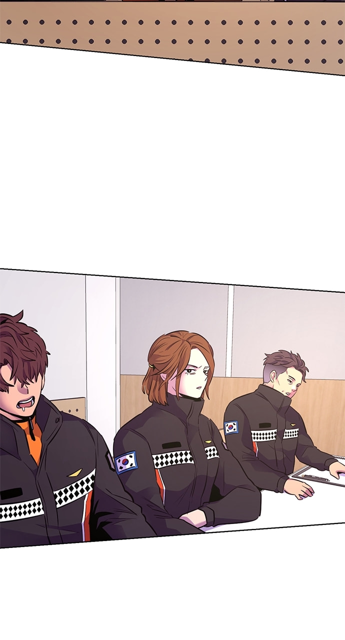 Read 1 Second chapter 153 image 3 on Lezhin