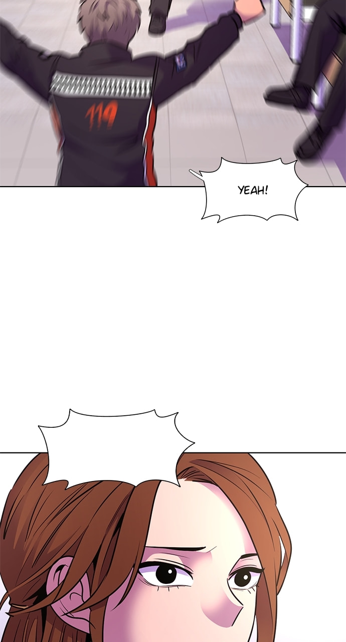 Read 1 Second chapter 153 image 34 on Lezhin