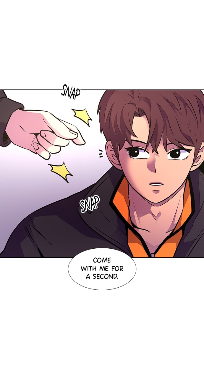 Read 1 Second chapter 153 image 36 on Lezhin