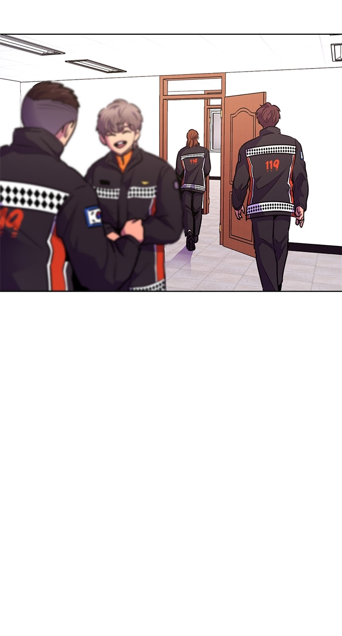 Read 1 Second chapter 153 image 37 on Lezhin