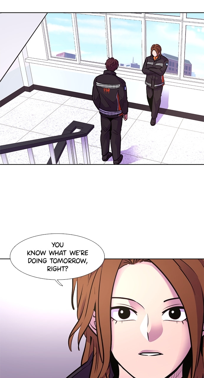 Read 1 Second chapter 153 image 38 on Lezhin