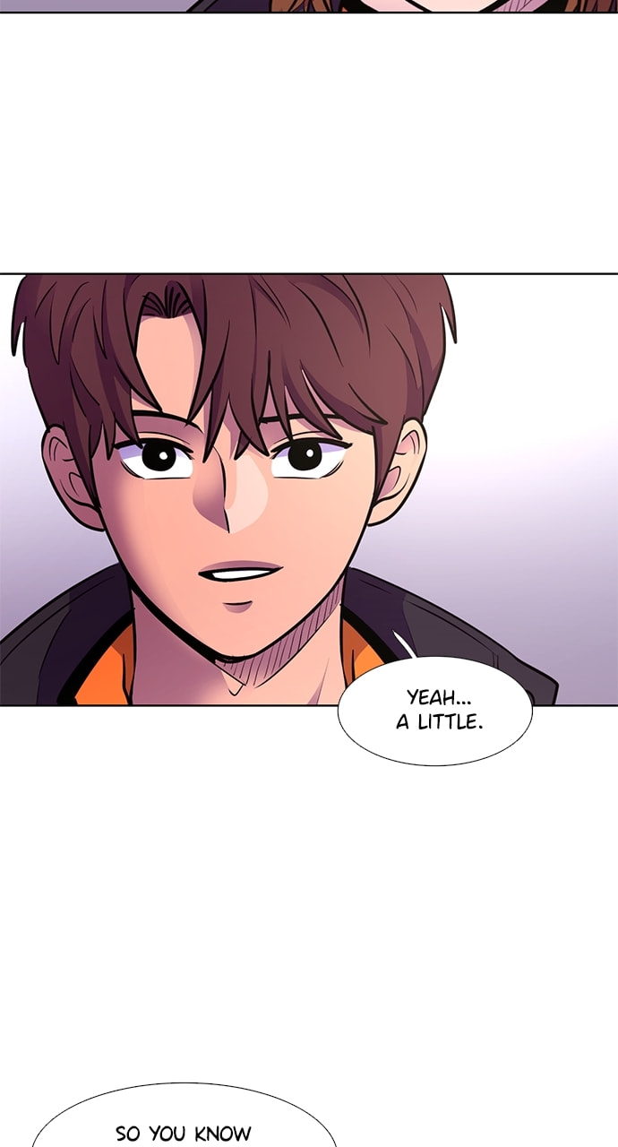 Read 1 Second chapter 153 image 39 on Lezhin