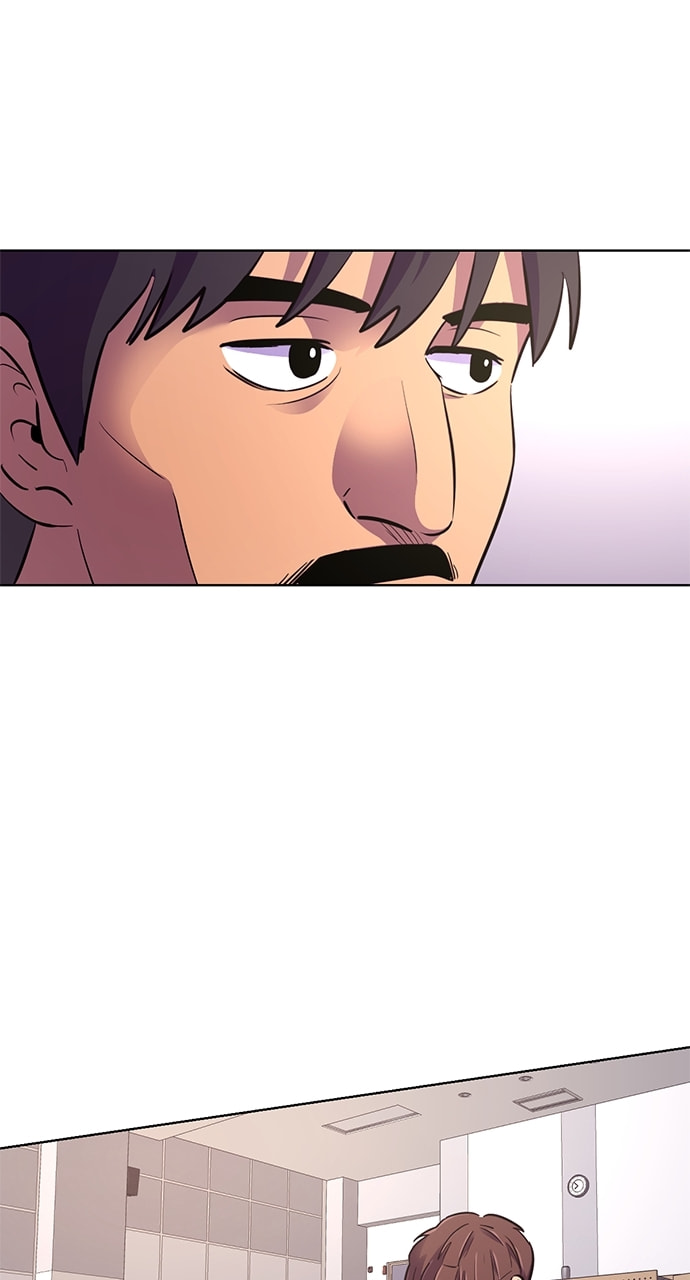 Read 1 Second chapter 153 image 4 on Lezhin
