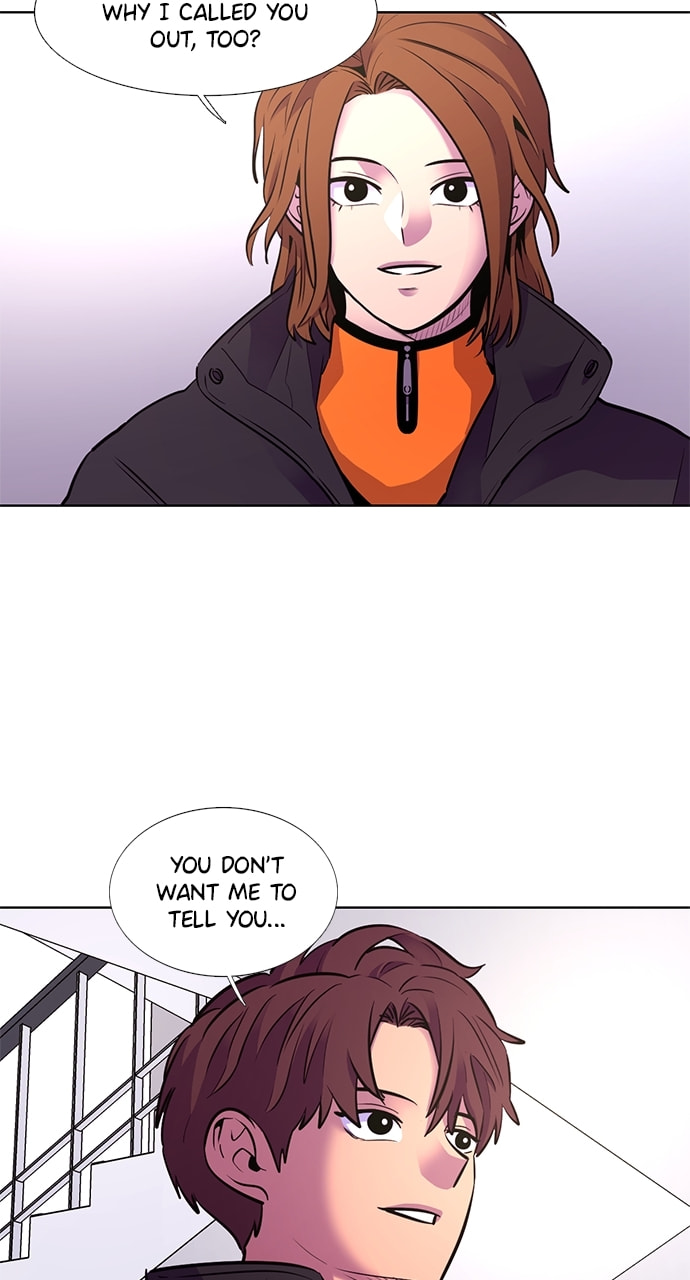 Read 1 Second chapter 153 image 40 on Lezhin