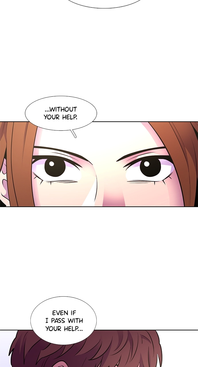 Read 1 Second chapter 153 image 43 on Lezhin