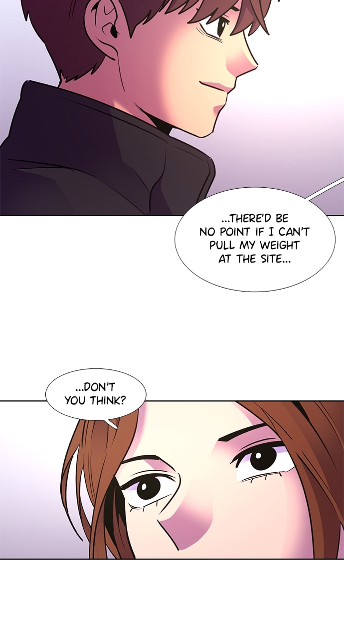 Read 1 Second chapter 153 image 44 on Lezhin