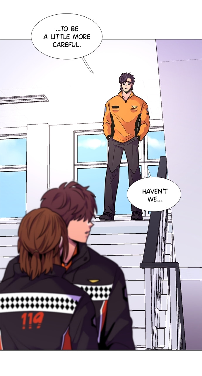 Read 1 Second chapter 153 image 47 on Lezhin