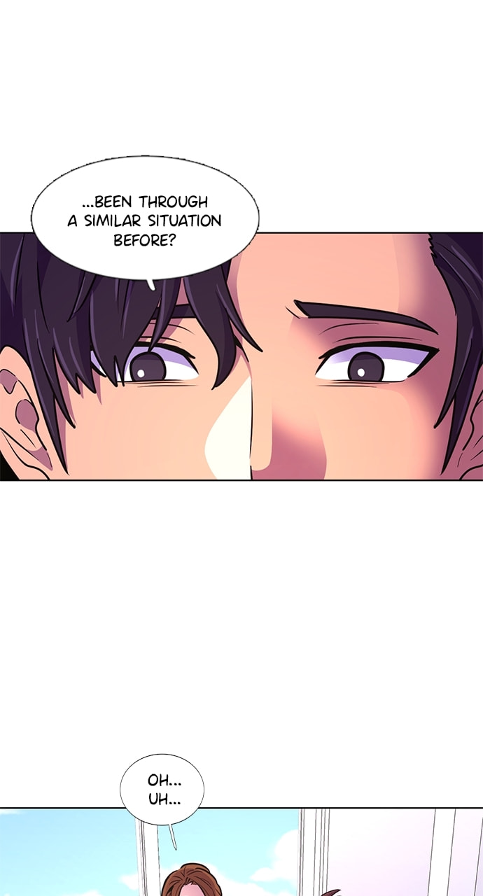 Read 1 Second chapter 153 image 48 on Lezhin