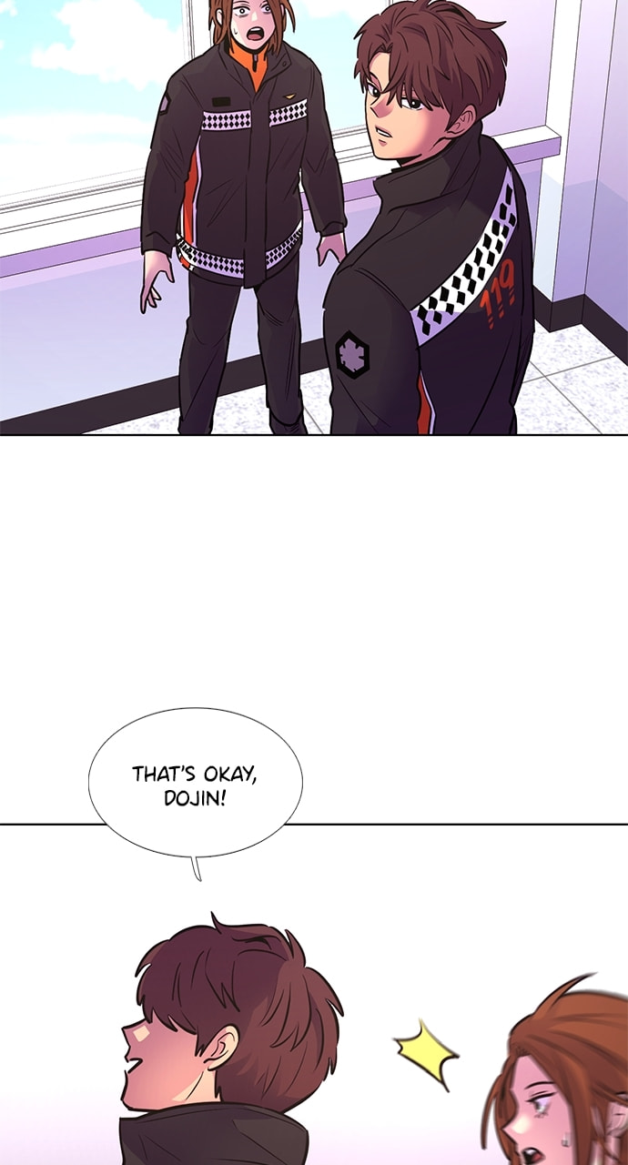 Read 1 Second chapter 153 image 49 on Lezhin