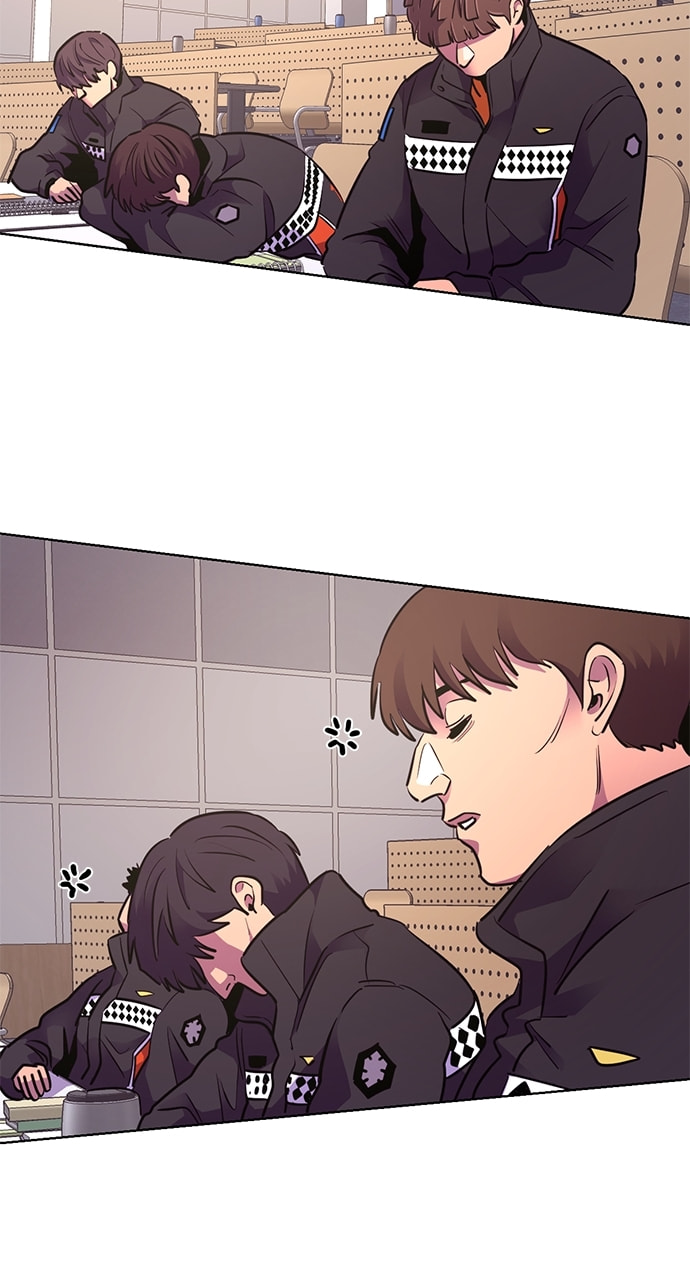 Read 1 Second chapter 153 image 5 on Lezhin