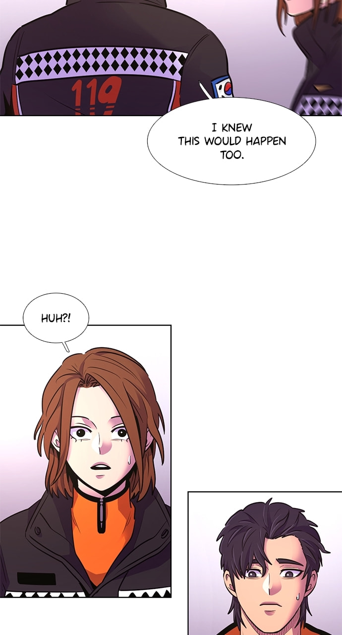 Read 1 Second chapter 153 image 50 on Lezhin
