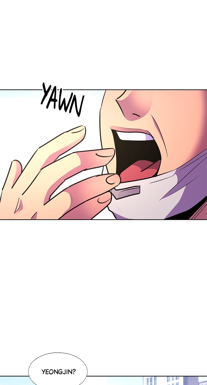 Read 1 Second chapter 153 image 52 on Lezhin