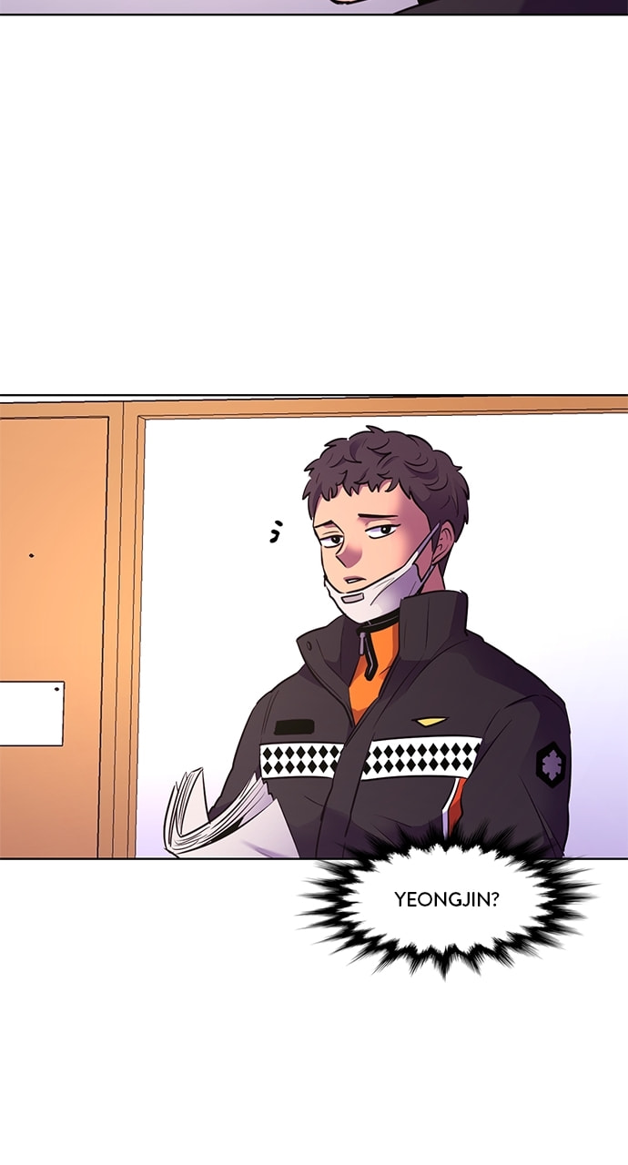 Read 1 Second chapter 153 image 59 on Lezhin