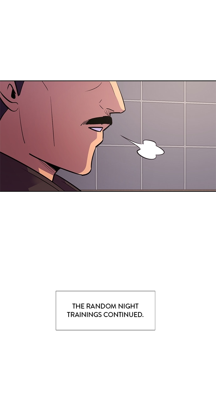 Read 1 Second chapter 153 image 6 on Lezhin