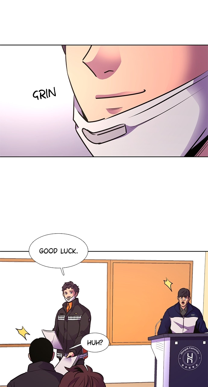 Read 1 Second chapter 153 image 60 on Lezhin