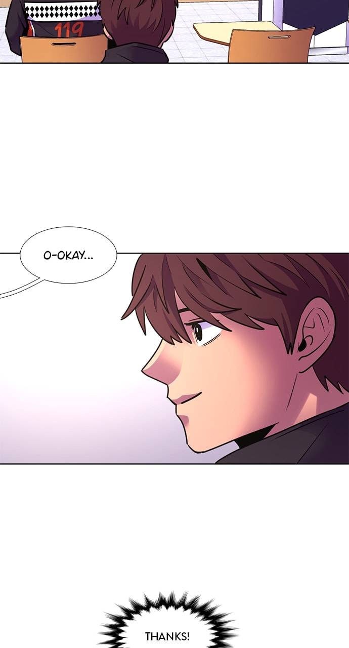 Read 1 Second chapter 153 image 61 on Lezhin