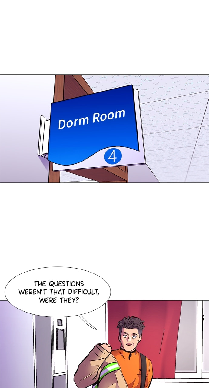 Read 1 Second chapter 153 image 63 on Lezhin
