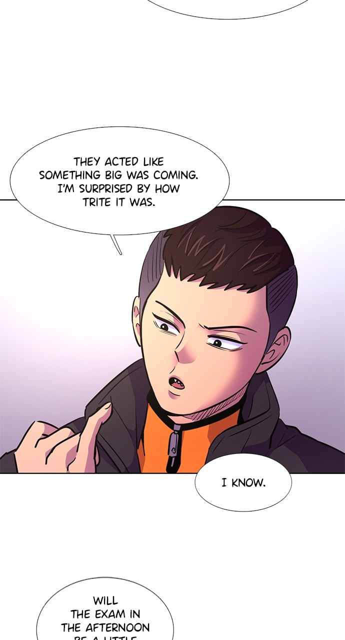 Read 1 Second chapter 153 image 65 on Lezhin