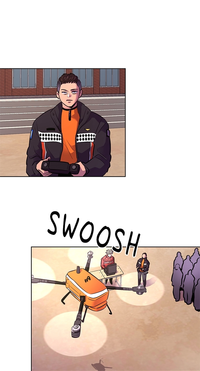 Read 1 Second chapter 153 image 7 on Lezhin