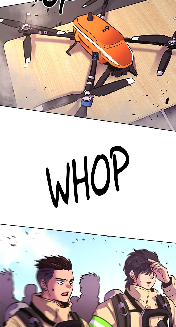 Read 1 Second chapter 153 image 70 on Lezhin