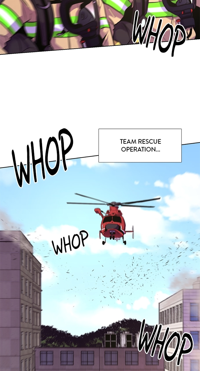 Read 1 Second chapter 153 image 71 on Lezhin