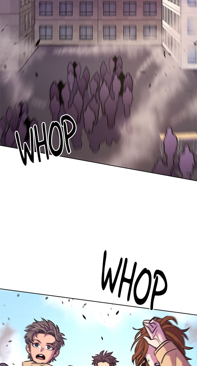 Read 1 Second chapter 153 image 72 on Lezhin