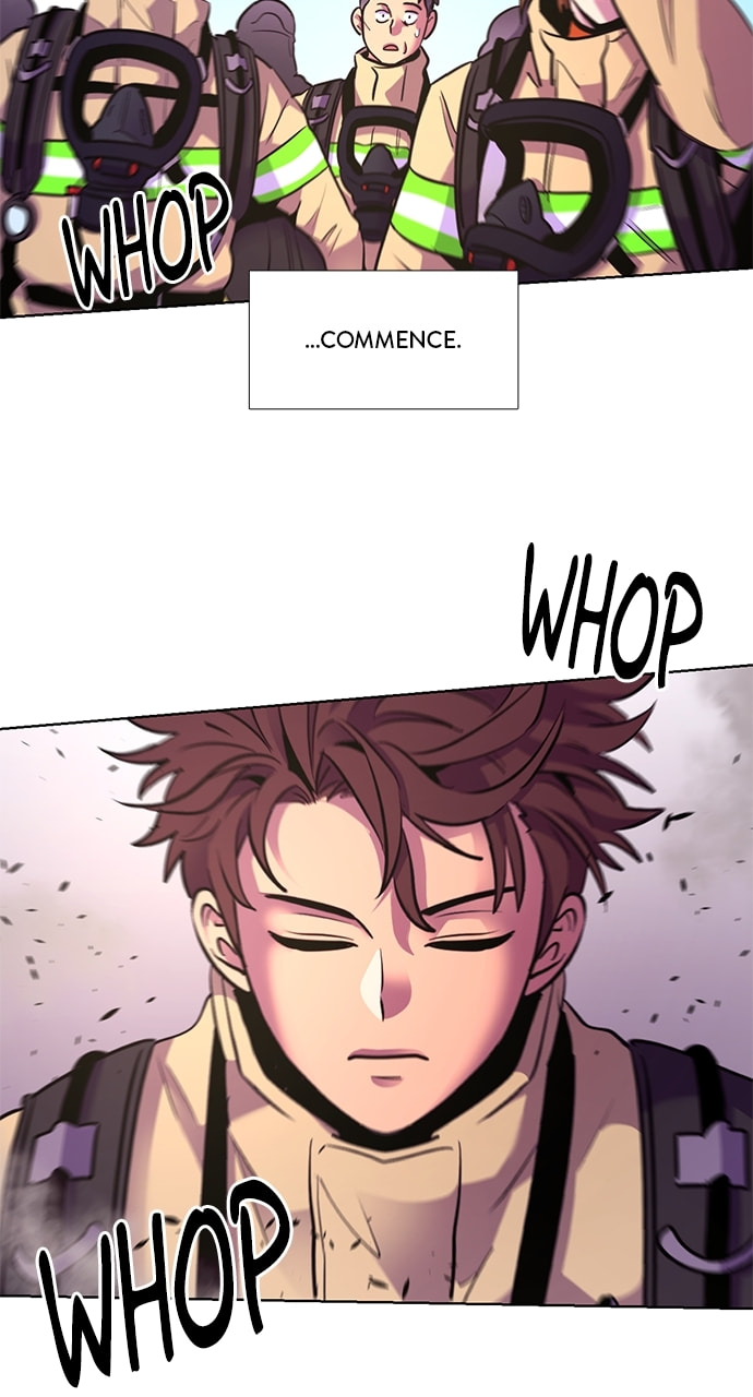 Read 1 Second chapter 153 image 73 on Lezhin