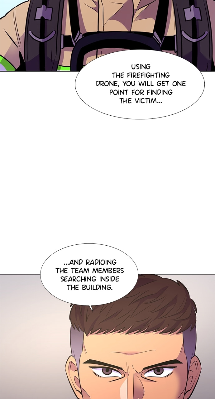 Read 1 Second chapter 154 image 11 on Lezhin