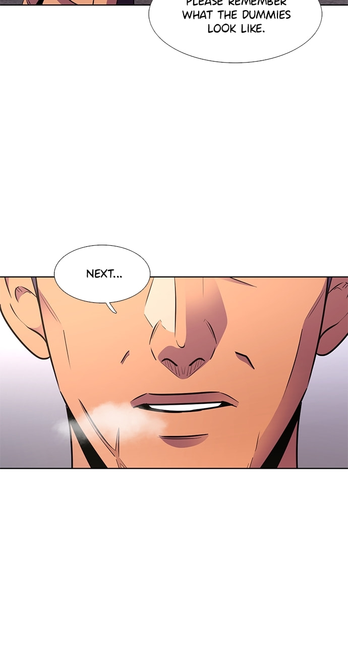 Read 1 Second chapter 154 image 15 on Lezhin