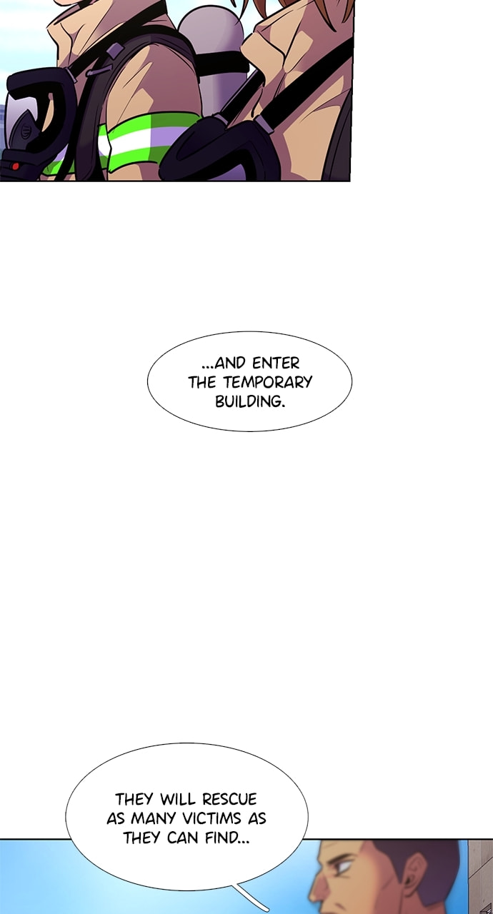 Read 1 Second chapter 154 image 17 on Lezhin
