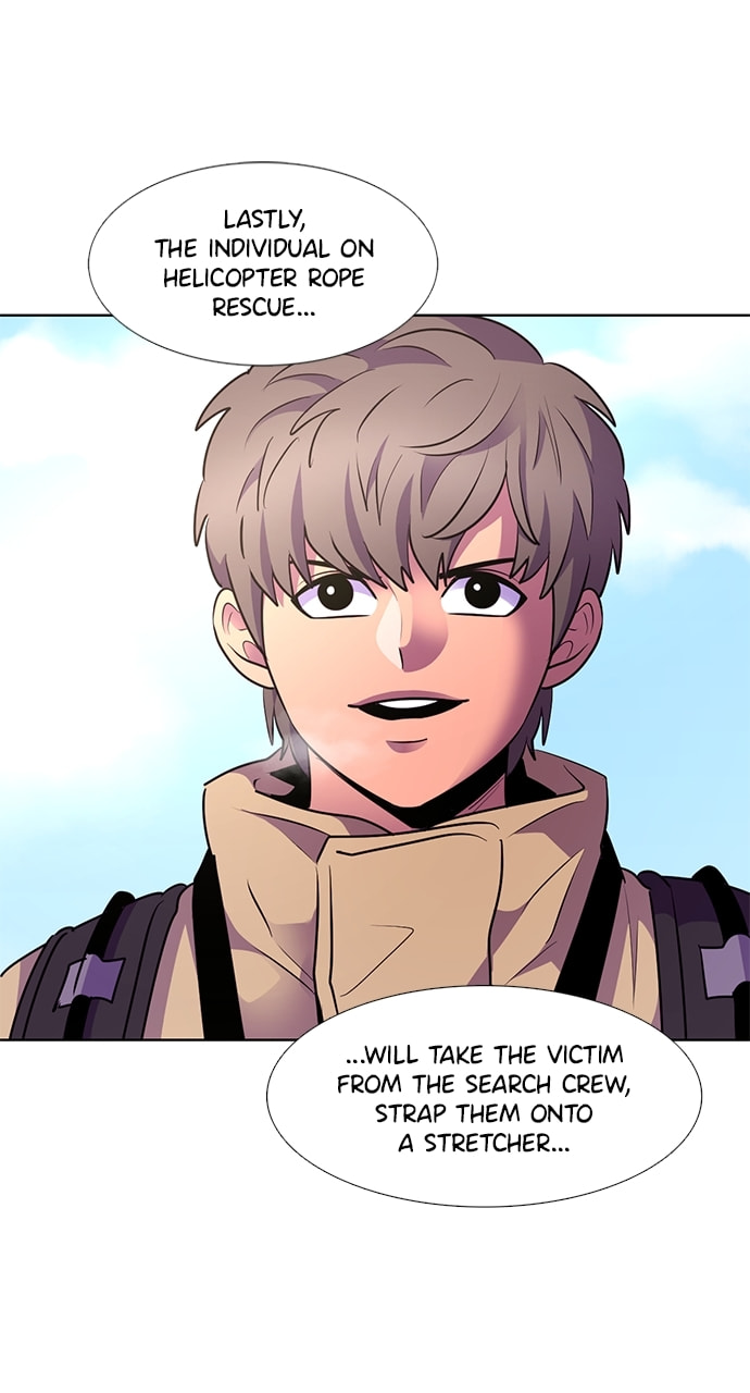 Read 1 Second chapter 154 image 21 on Lezhin