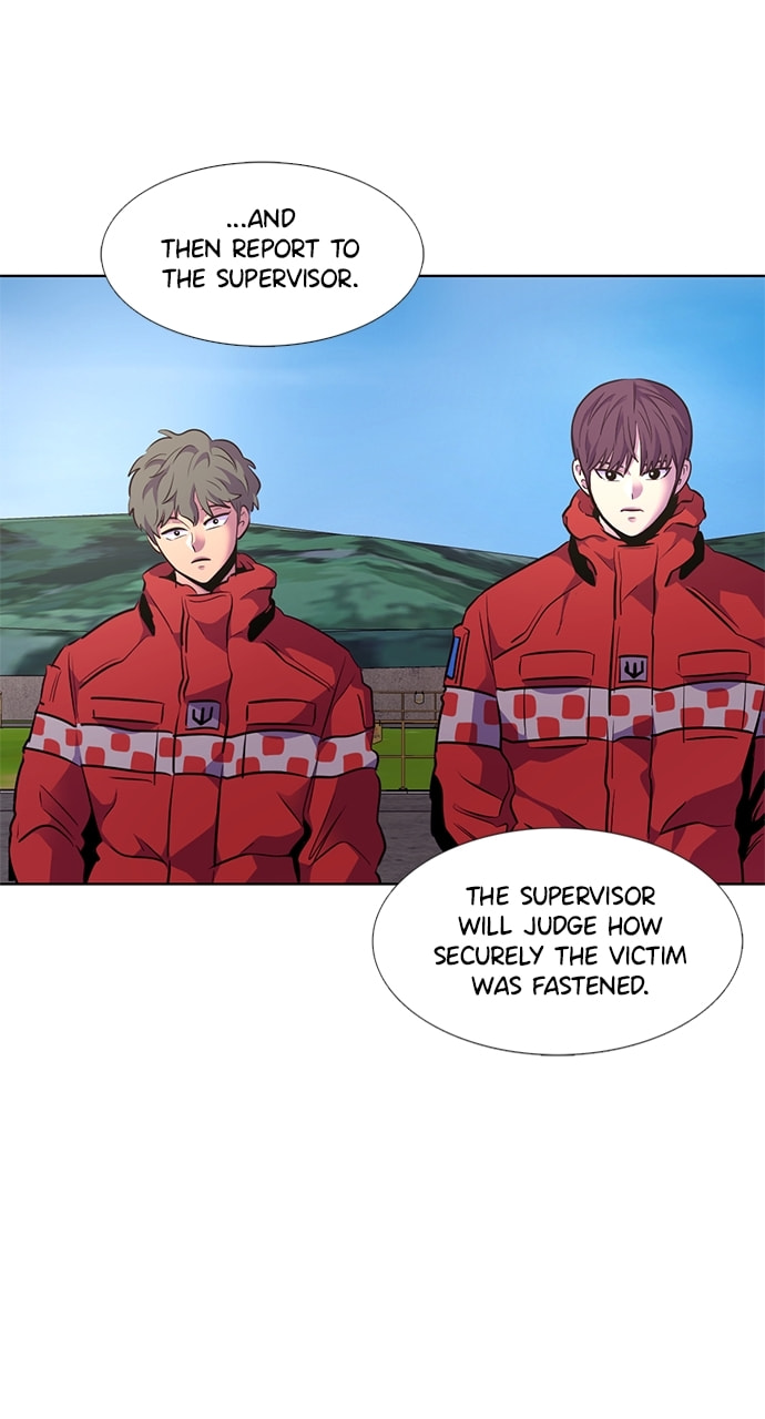 Read 1 Second chapter 154 image 22 on Lezhin