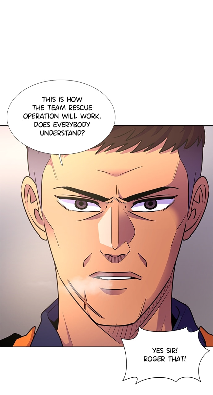Read 1 Second chapter 154 image 24 on Lezhin