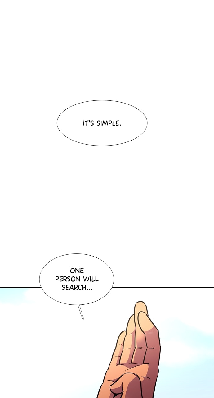 Read 1 Second chapter 154 image 25 on Lezhin