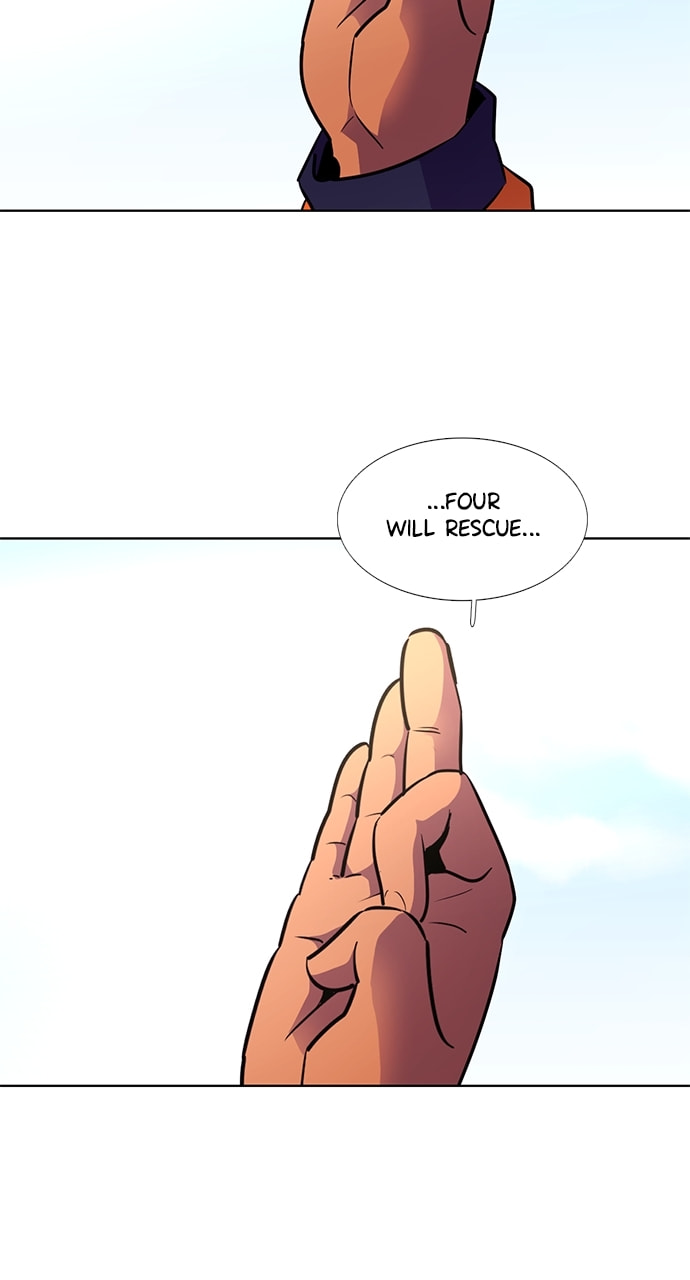 Read 1 Second chapter 154 image 26 on Lezhin