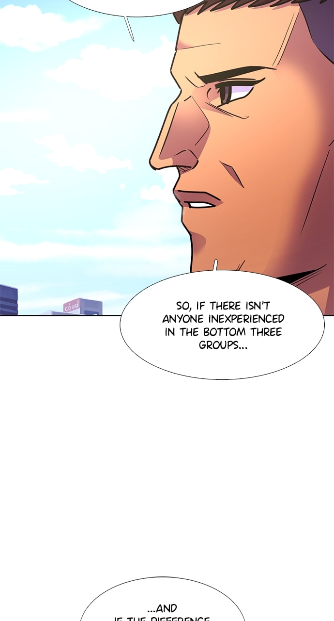 Read 1 Second chapter 154 image 31 on Lezhin