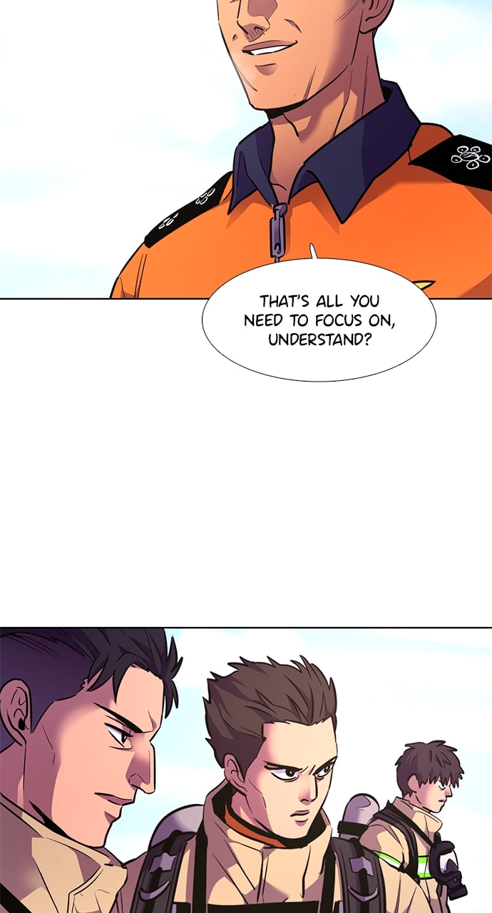 Read 1 Second chapter 154 image 34 on Lezhin
