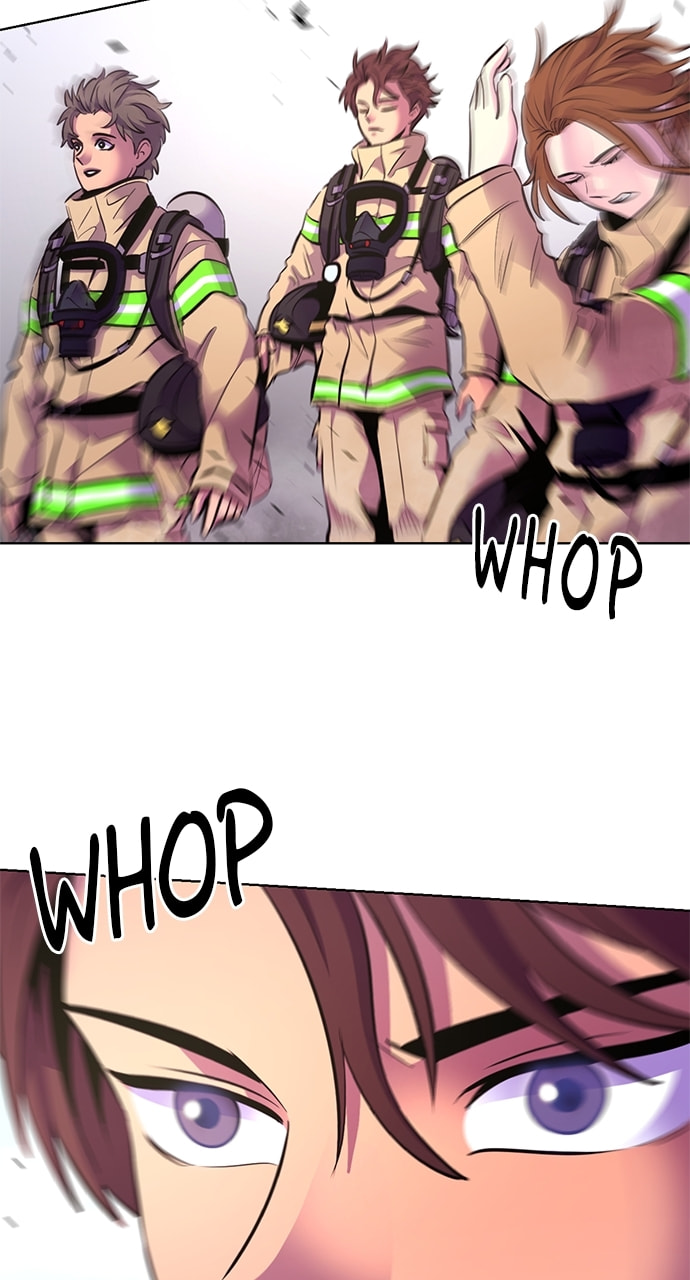 Read 1 Second chapter 154 image 4 on Lezhin